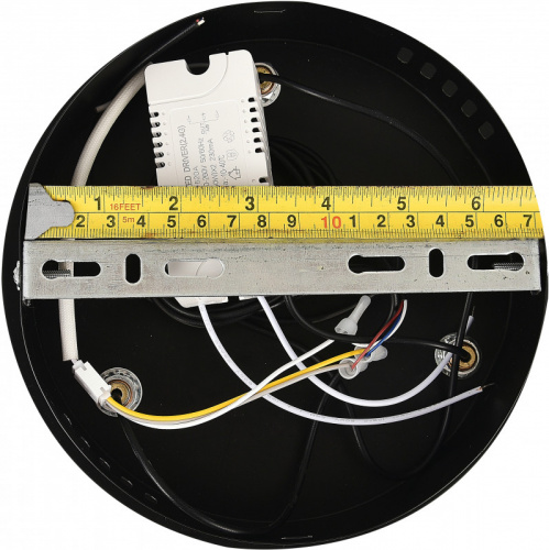 Подвесная люстра Natali Kovaltseva LED LAMPS 81290 фото 10