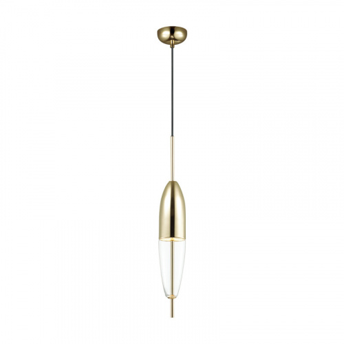 Подвесной светильник Odeon Light 4613/5L