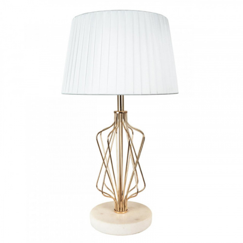 Настольная лампа ARTE Lamp A4035LT-1GO