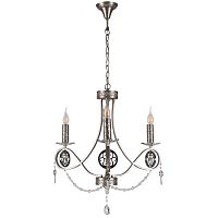 Подвесная люстра LUMIEN HALL 2036/3H-SNCR-CL