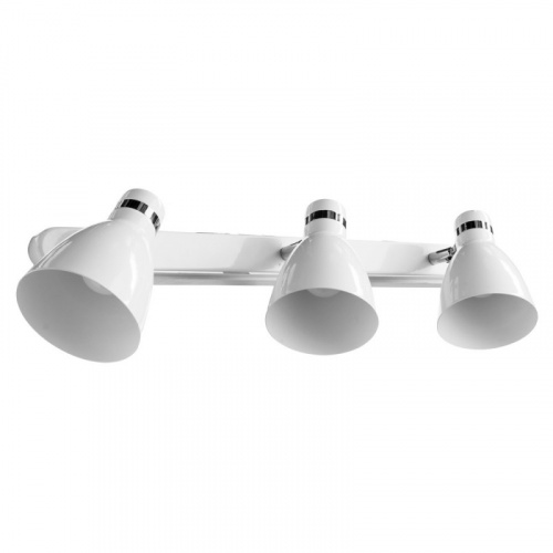Спот ARTE Lamp A5049PL-3WH