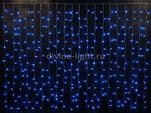 Светодиодный занавес Rich LED RL-CS2*1.5F-T/B