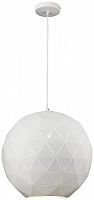 Подвесной светильник WERTMARK WE261.01.006