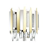 Бра Odeon Light 4635/2W