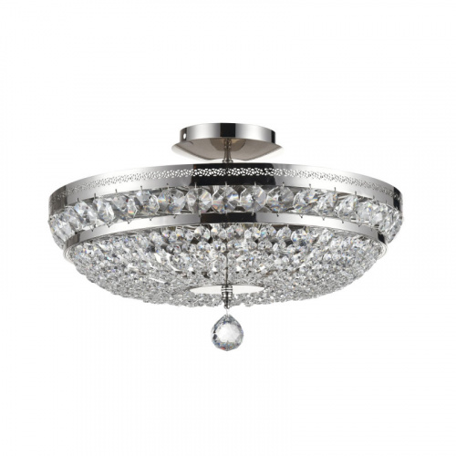 Накладная люстра Maytoni DIA700-CL-06-N