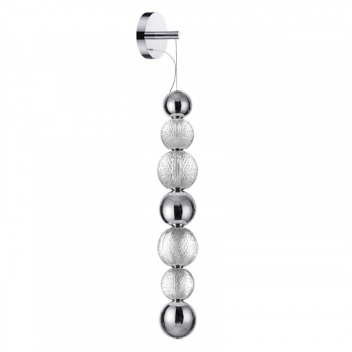 Бра Odeon Light 5007/13WL