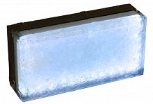 Тротуарный светильник Brelight LS-200x100x60-S-C