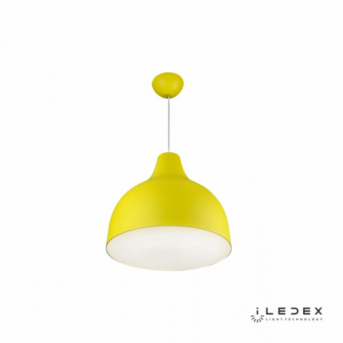 Детский светильник iLedex HY5254-815 YE