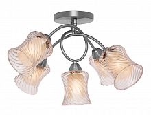 Накладная люстра Silver Light 132.55.5