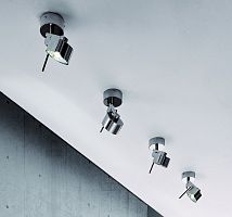 Бра AXO Light APAX20PIXXCRG9X