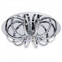 Накладная люстра MW-Light 276015001