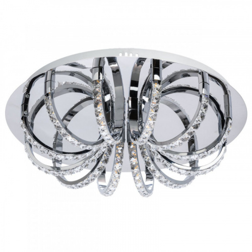 Накладная люстра MW-Light 276015001