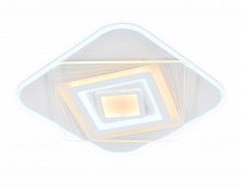 Накладной светильник Ambrella Light FA799