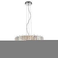 Подвесная люстра Vele Luce VL3093P06