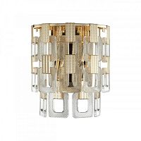 Бра Odeon Light 4989/2W