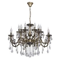 Подвесная люстра MW-Light 685010216