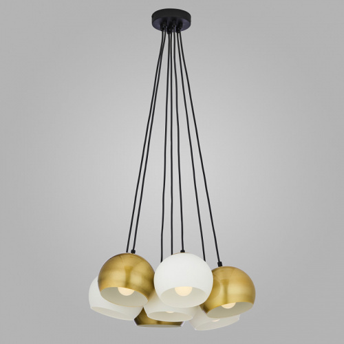 Подвесной светильник TK Lighting 2782 Castello