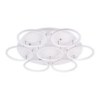 Накладной светильник ARTE Lamp A2500PL-7WH