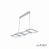 Подвесной светильник iLedex 8196-4L-D-T WH