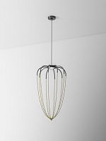 Подвесной светильник AXO Light SPALYS43ANOTLED