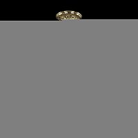 Люстра на штанге Bohemia Ivele Crystal 19013/H1/55IV G
