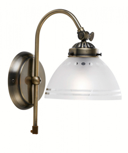 Бра MarkSojd&LampGustaf 102415