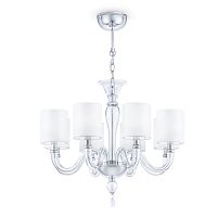 Подвесная люстра Maytoni DIA012PL-08TR