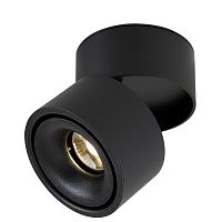 Накладной светильник Crystal Lux CLT 412С BL
