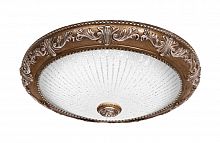 Накладной светильник Silver Light 832.39.7
