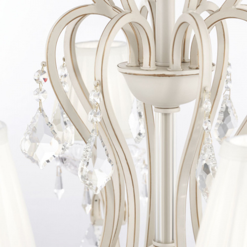 Подвесная люстра Maytoni ARM288-08-G фото 5