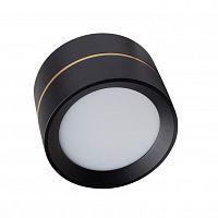 ledron BARREL MINI Black