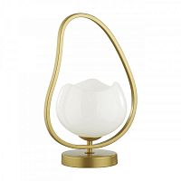 Настольная лампа Odeon Light 4873/1T