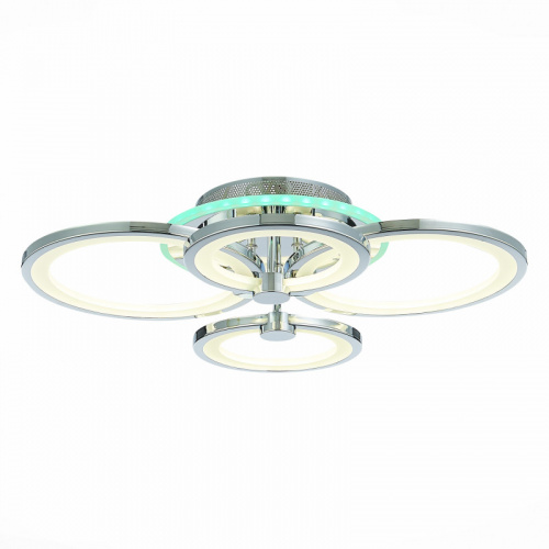 Накладной светильник EVOLED SLE200312-04RGB
