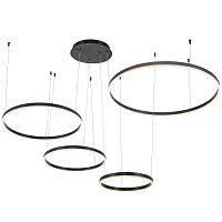 Подвесной светильник Stilfort 4005/02/04PL+CB
