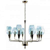 Подвесная люстра LOFT IT 10042/10