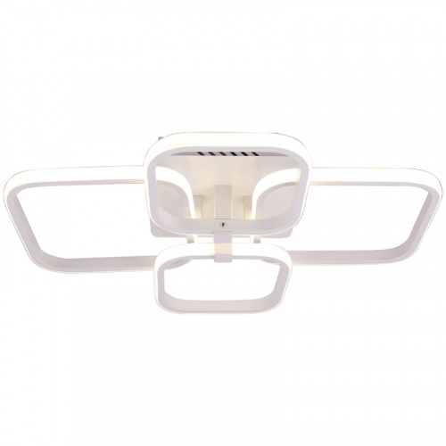 Накладная люстра TOPLIGHT TL1145-66D
