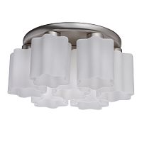 Накладная люстра MW-Light 451011407