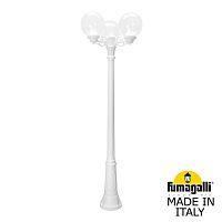 Садовый светильник Fumagalli G25.156.S30.WXE27