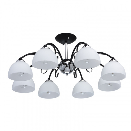 Люстра на штанге DeMarkt 315013208