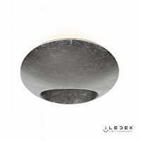 Бра iLedex ZD8152-6W Silver