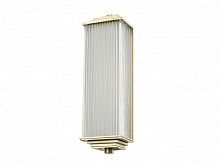 Бра Newport 3293/A brass