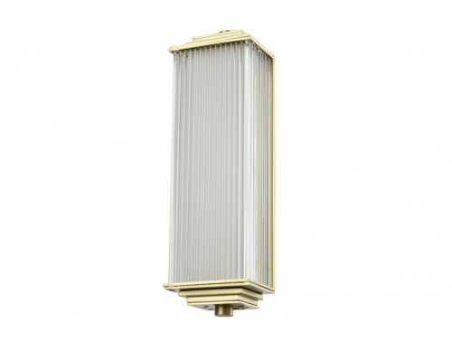 Бра Newport 3293/A brass