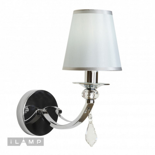 Бра iLamp RM5220/1W CR
