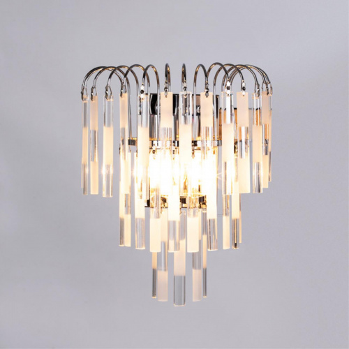 Бра ARTE Lamp A1009AP-2CC фото 4