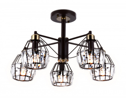 Люстра на штанге Ambrella Light TR5870