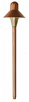 Садовый светильник LD-Lighting LD-P104