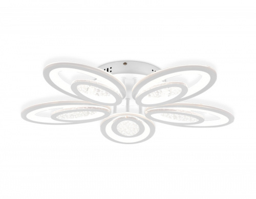 Накладная люстра Ambrella Light FA423 фото 4