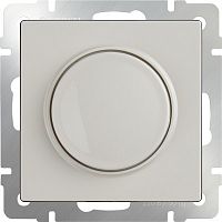 Диммер (слоновая кость) WL03-DM600-ivory Werkel WL03-DM600-ivory (слоновая кость)