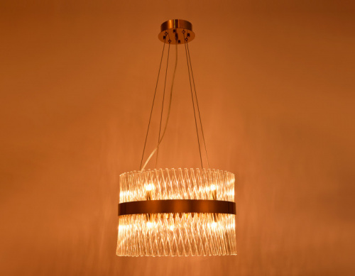 Подвесная люстра Ambrella Light TR5359 фото 8