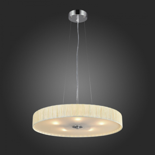 Подвесная люстра ST-Luce SL357.503.05 фото 4